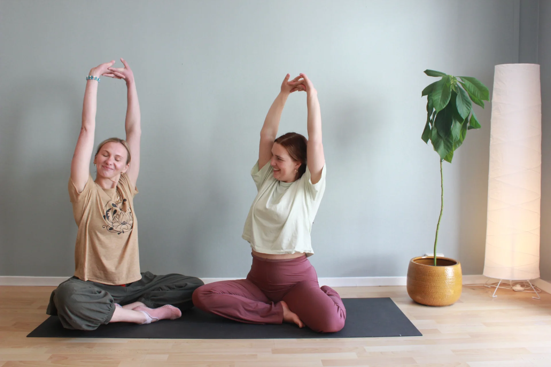 Privat Yoga