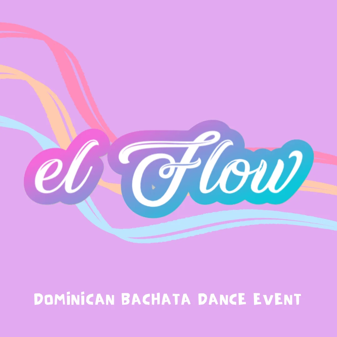 el Flow - dominikansk bachata danse event