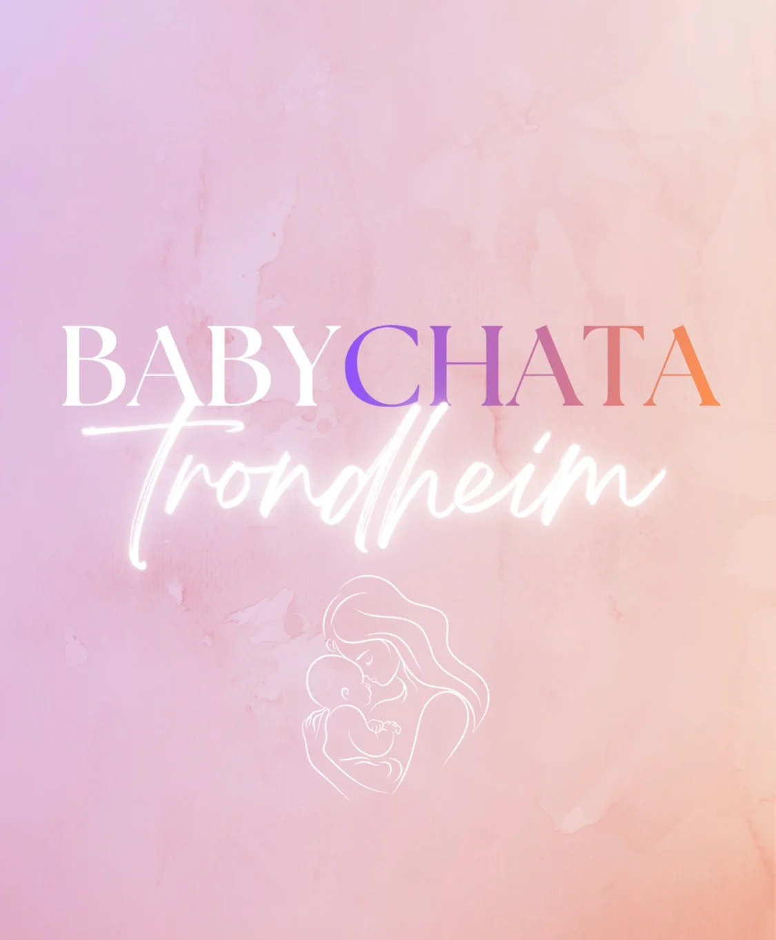 Babychata - dans bachata med din baby! babybæring kurs