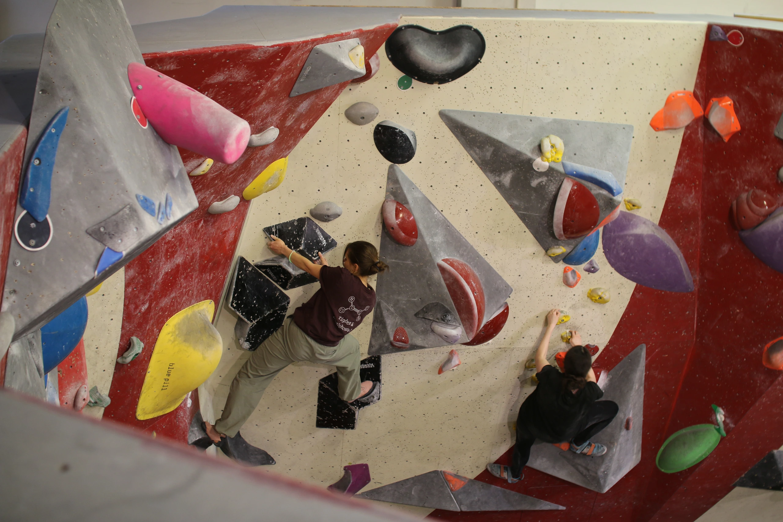 Bilde 2 fra Skaði Climbing 