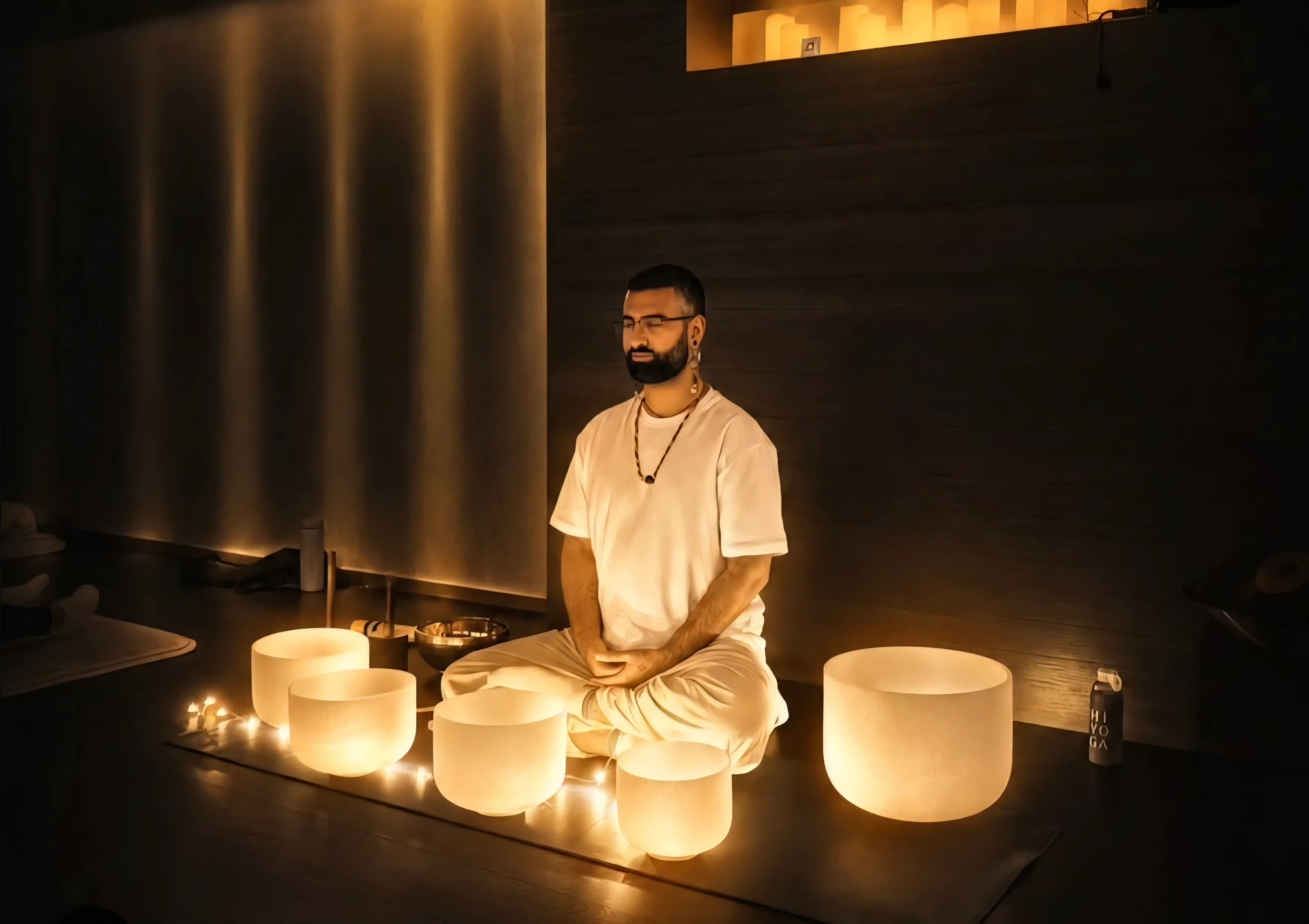Bilde 4 fra Zenwithhabibi