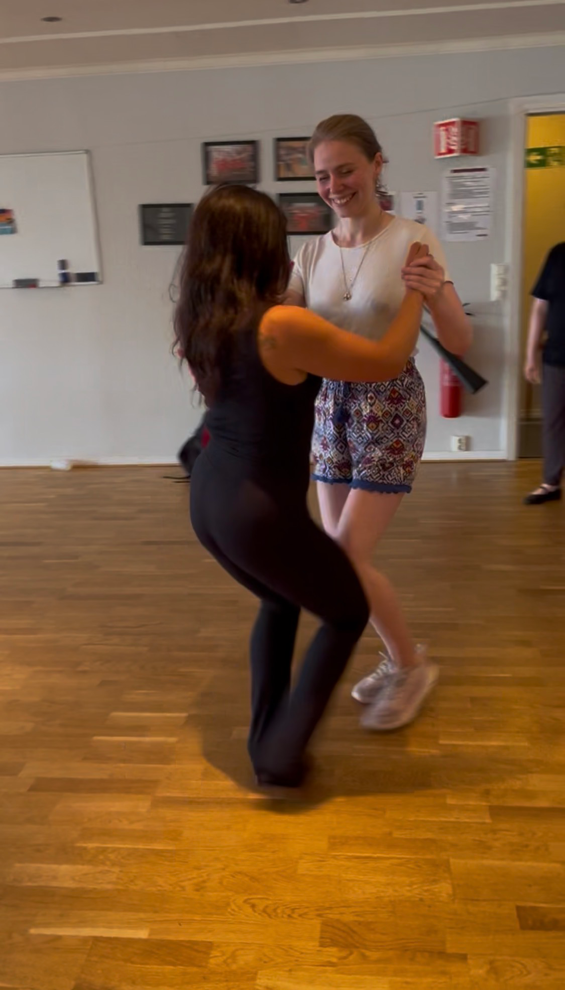 Bilde 4 fra Bachata Dominicana Trondheim