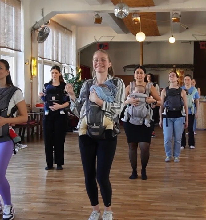 Bilde 1 fra Bachata Dominicana Trondheim